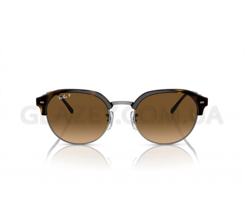 Сонцезахисні окуляри Ray-Ban RB 4429 710/M2