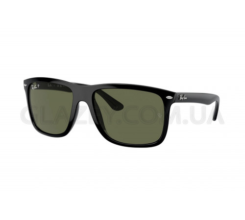 Сонцезахисні окуляри Ray-Ban RB 4547 601/58