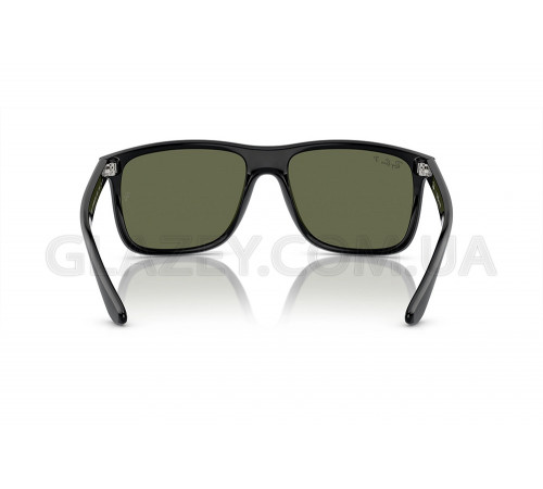 Сонцезахисні окуляри Ray-Ban RB 4547 601/58