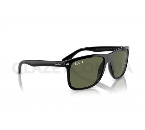 Сонцезахисні окуляри Ray-Ban RB 4547 601/58