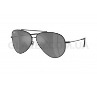Сонцезахисні окуляри Ray-Ban RB R0101S 002/GS
