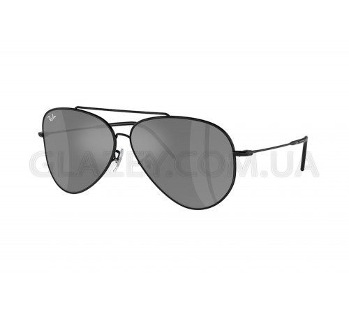 Сонцезахисні окуляри Ray-Ban RB R0101S 002/GS