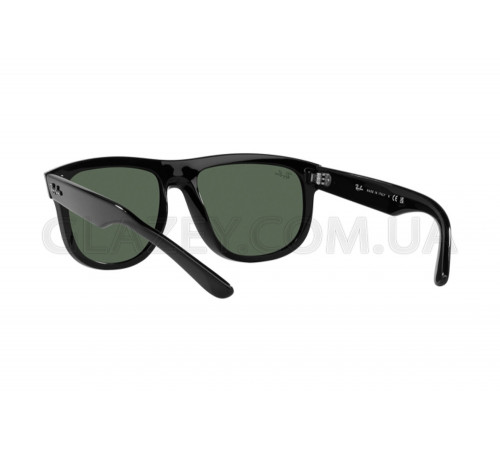 Сонцезахисні окуляри Ray-Ban RB R0501S 6677VR