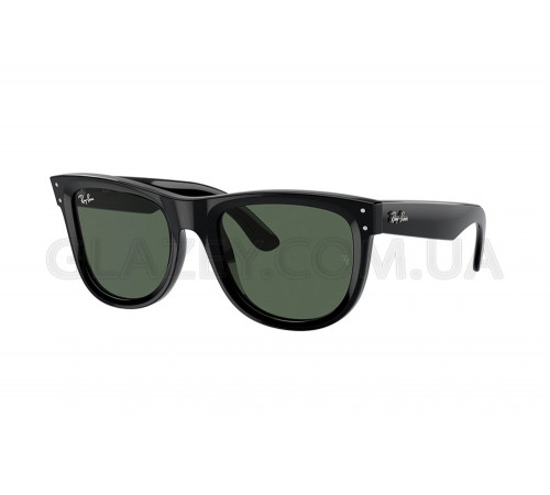 Солнцезащитные очки Ray-Ban RB R0502S 6677VR