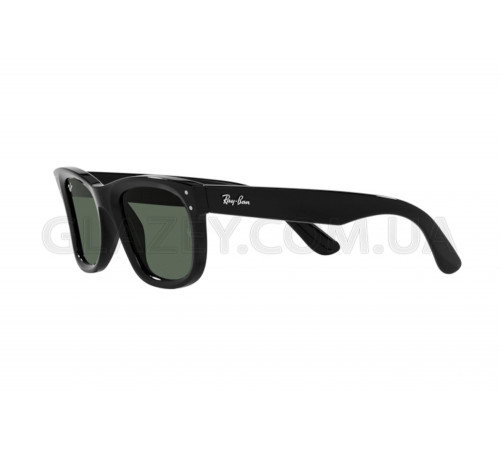 Солнцезащитные очки Ray-Ban RB R0502S 6677VR