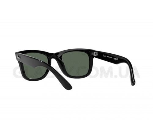 Солнцезащитные очки Ray-Ban RB R0502S 6677VR