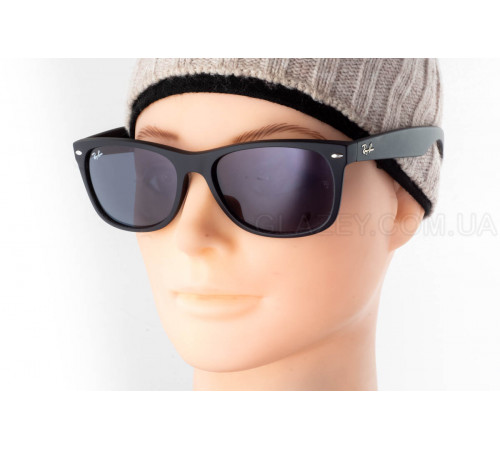 Сонцезахисні окуляри Ray-Ban RB 2132 622/R5