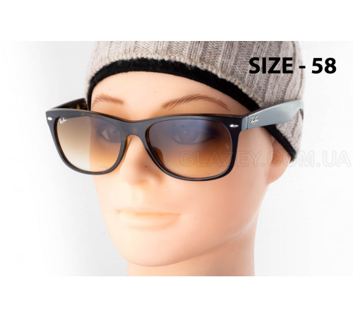 Солнцезащитные очки Ray-Ban RB 2132 710/51