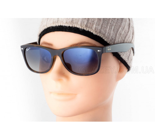 Солнцезащитные очки Ray-Ban RB 2132 865/78