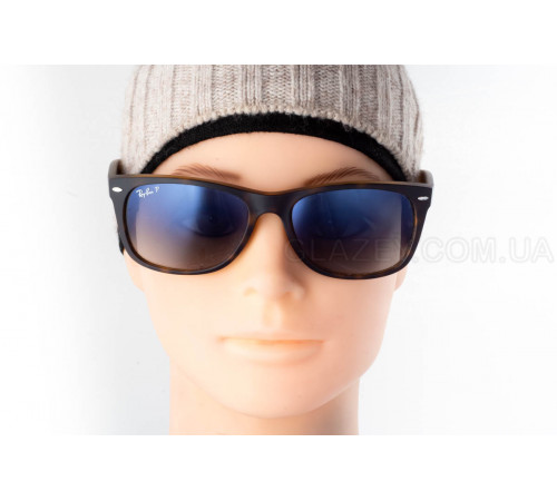 Солнцезащитные очки Ray-Ban RB 2132 865/78