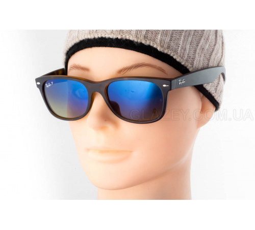 Сонцезахисні окуляри Ray-Ban RB 2132 894/76