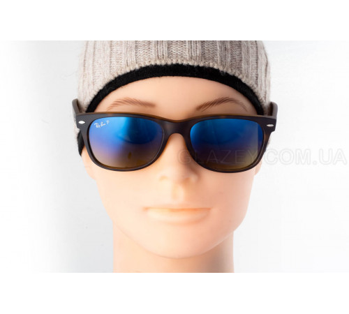 Сонцезахисні окуляри Ray-Ban RB 2132 894/76