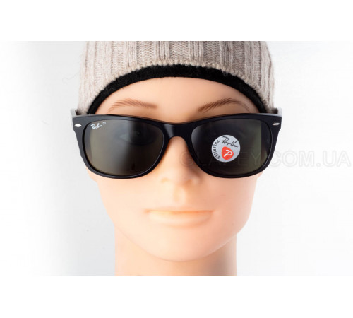 Сонцезахисні окуляри Ray-Ban RB 2132 901/58