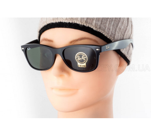 Сонцезахисні окуляри Ray-Ban RB 2132 901L