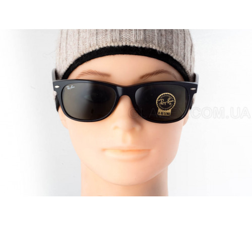 Сонцезахисні окуляри Ray-Ban RB 2132 901L
