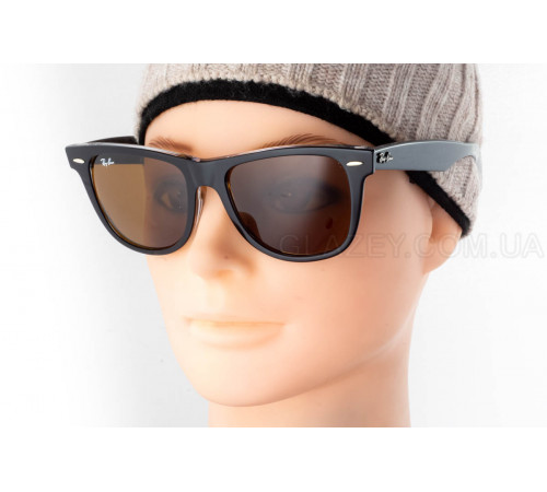 Сонцезахисні окуляри Ray-Ban RB 2140 129433