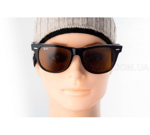 Сонцезахисні окуляри Ray-Ban RB 2140 129433
