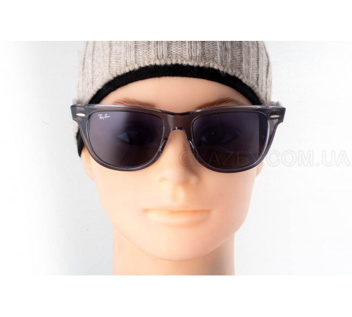 Сонцезахисні окуляри Ray-Ban RB 2140 1355R5