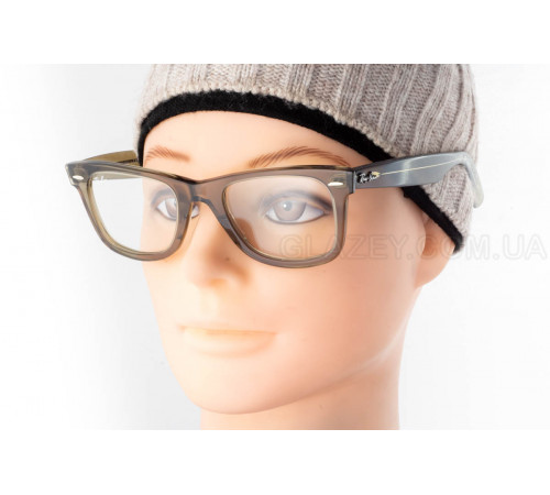 Сонцезахисні окуляри Ray-Ban RB 2140 1387GG