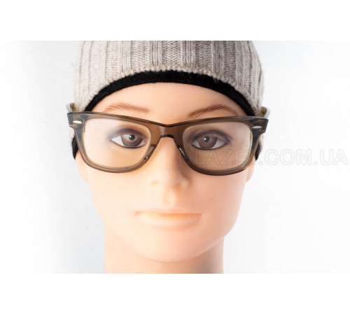 Сонцезахисні окуляри Ray-Ban RB 2140 1387GG
