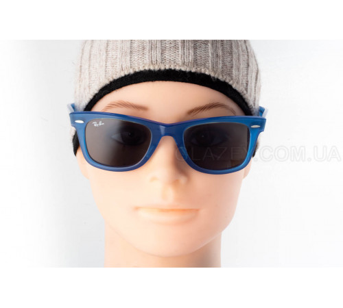 Сонцезахисні окуляри Ray-Ban RB 2140 1409B1