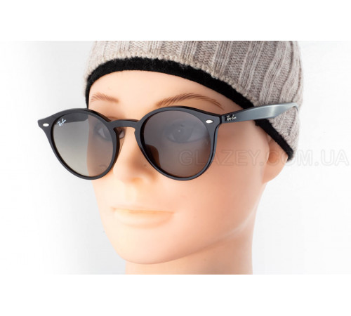 Сонцезахисні окуляри Ray-Ban RB 2180 601/11