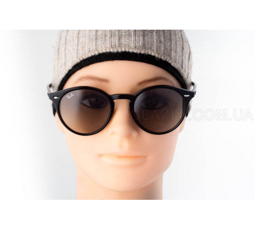 Сонцезахисні окуляри Ray-Ban RB 2180 601/11