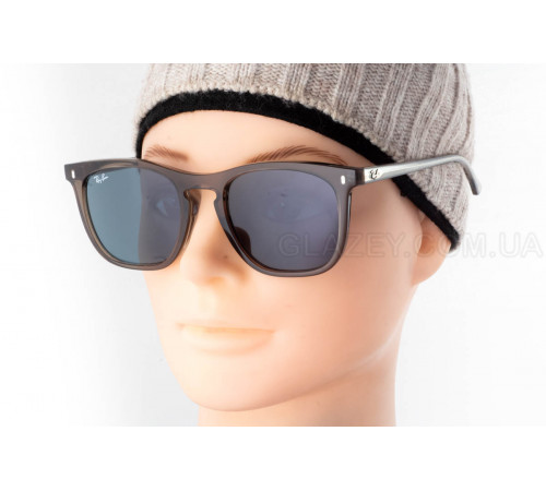 Сонцезахисні окуляри Ray-Ban RB 2210 6765R5