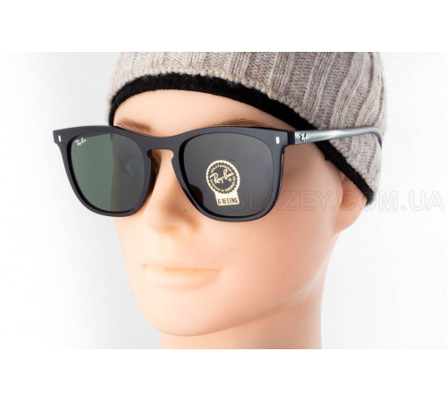 Сонцезахисні окуляри Ray-Ban RB 2210 901/31