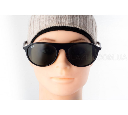 Сонцезахисні окуляри Ray-Ban RB 2215 901/31