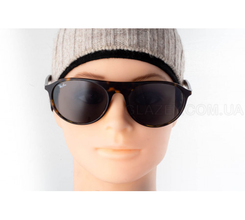 Сонцезахисні окуляри Ray-Ban RB 2215 902/B1