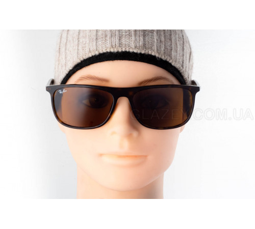 Сонцезахисні окуляри Ray-Ban RB 2216 902/33