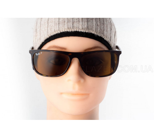Сонцезахисні окуляри Ray-Ban RB 2216 902/57