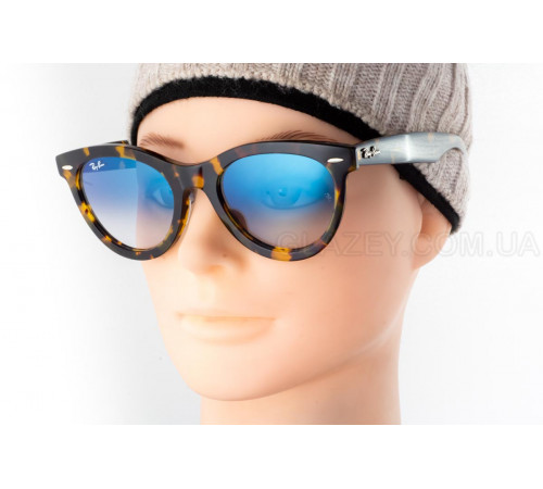 Сонцезахисні окуляри Ray-Ban RB 2241 13323F