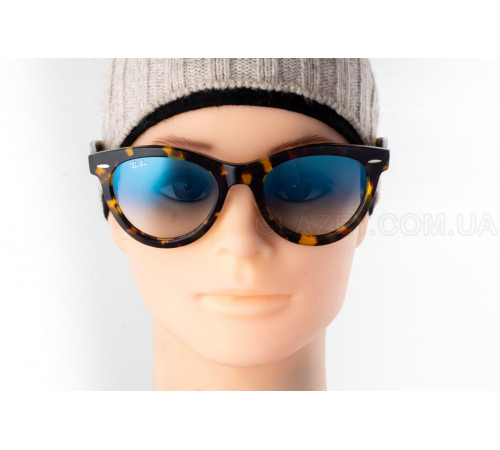 Сонцезахисні окуляри Ray-Ban RB 2241 13323F