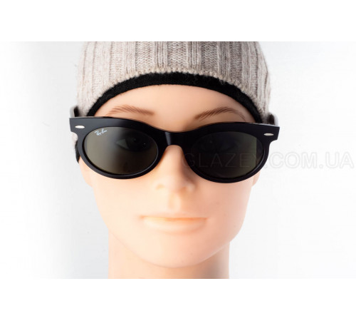 Сонцезахисні окуляри Ray-Ban RB 2242 901/31