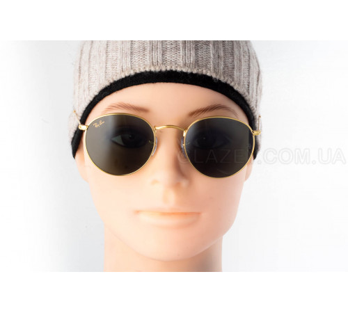 Сонцезахисні окуляри Ray-Ban RB 3447 919631