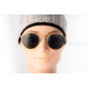 Сонцезахисні окуляри Ray-Ban RB 3447 919631