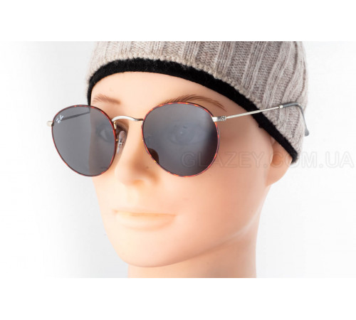 Сонцезахисні окуляри Ray-Ban RB 3447 9277B1