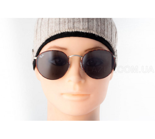 Сонцезахисні окуляри Ray-Ban RB 3447 9277B1