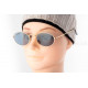 Сонцезахисні окуляри Ray-Ban RB 3547 001/56