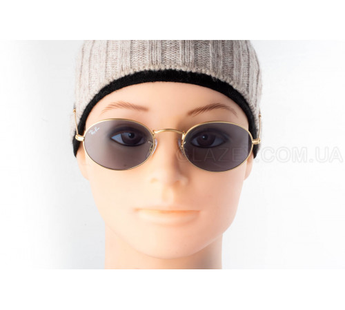 Сонцезахисні окуляри Ray-Ban RB 3547 001/56
