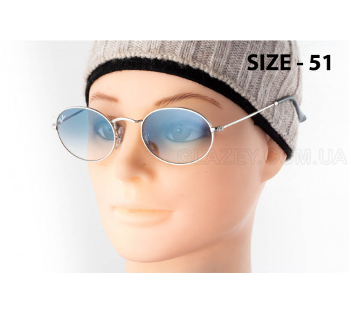 Сонцезахисні окуляри Ray-Ban RB 3547 003/3F