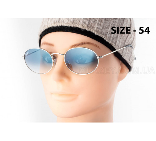 Сонцезахисні окуляри Ray-Ban RB 3547 003/3F