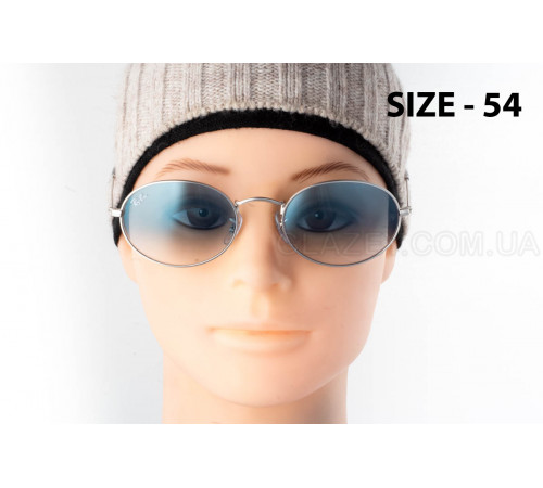 Сонцезахисні окуляри Ray-Ban RB 3547 003/3F