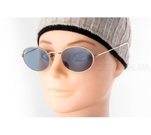 Сонцезахисні окуляри Ray-Ban RB 3547 9202S2