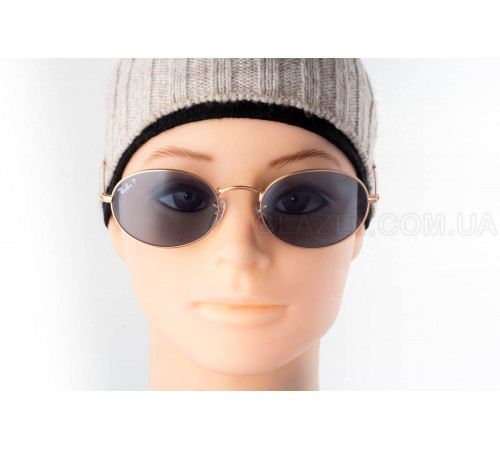 Сонцезахисні окуляри Ray-Ban RB 3547 9202S2