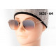 Сонцезахисні окуляри Ray-Ban RB 3548N 9069A5