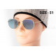 Сонцезахисні окуляри Ray-Ban RB 3548N 91233M