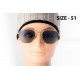 Сонцезахисні окуляри Ray-Ban RB 3548N 91233M